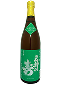 MIINOKOTOBUKI Junmai Ginjo Ooita-Mii