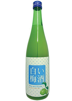 MIINOKOTOBUKI Shiroi Umeshu MIINOKOTOBUKI Shiroi Umeshu