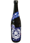 MUSUBI YUI Junmai Ginjo Masshigura