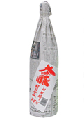 Daiginjo Shinbun-no-Sake