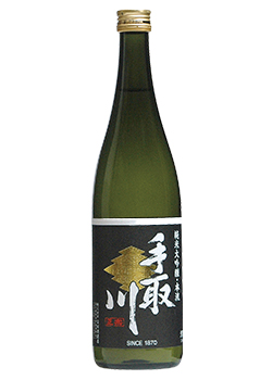 TEDORIGAWA Junmai Daiginjo Honryu