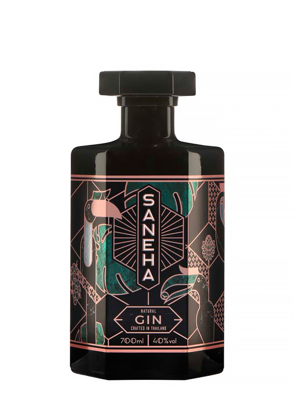 SANEHA Gin SANEHA Gin