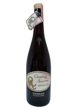 Tommasi Grappa Di Amarone Tommasi Grappa Di Amarone
