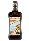 CAFFO Distilleria Vecchio Amaro Del Capo