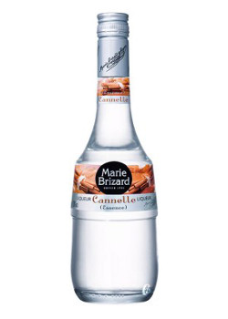 Marie Brizard Cinnamon Marie Brizard Cinnamon