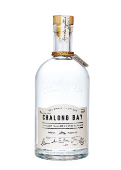 Chalong Bay Rum 330ml.