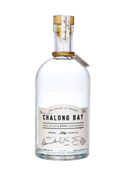 Chalong Bay Rum 700ml.