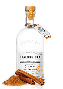 Chalong Bay Cinnamon 330ml. Chalong Bay Cinnamon 330ml.