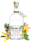 Chalong Bay White Spiced 700ml.