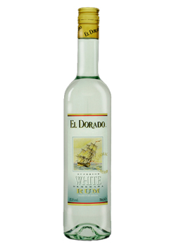 White Rum White Rum