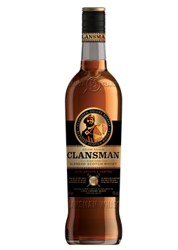 Blended Scotch Whisky Blended Scotch Whisky