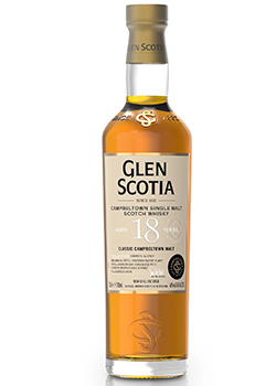 18 Y.O. Single Malt Scotch Whisky 18 Y.O. Single Malt Scotch Whisky