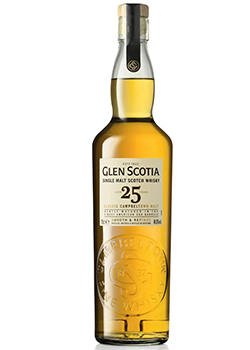 25 Y.O. Single Malt Scotch Whisky