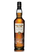 Double Cask Single Malt Scotch Whisky