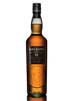 15 year old Single Malt Scotch Whisky 15 year old Single Malt Scotch Whisky