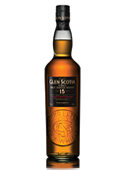15 year old Single Malt Scotch Whisky