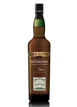 Victoriana Single Malt Scotch Whisky