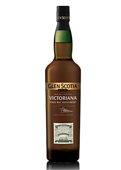 Victoriana Single Malt Scotch Whisky