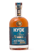 HYDE No7 6 Y.O.M Single Malt Sherry Cask
