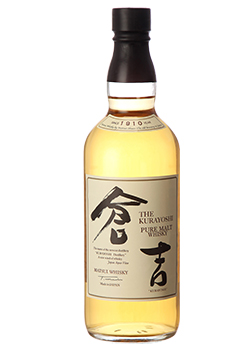 Kurayoshi Pure Malt Kurayoshi Pure Malt