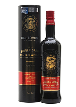 Loch Lomond Single Grain Loch Lomond Single Grain