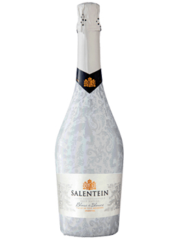 Bodegas Salentein: Cuvée Exceptionnelle Brut Blanc de Blancs Bodegas Salentein: Cuvée Exceptionnelle Brut Blanc de Blancs