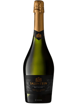Bodegas Salentein: Cuvée Exceptionnelle Brut Nature Bodegas Salentein: Cuvée Exceptionnelle Brut Nature