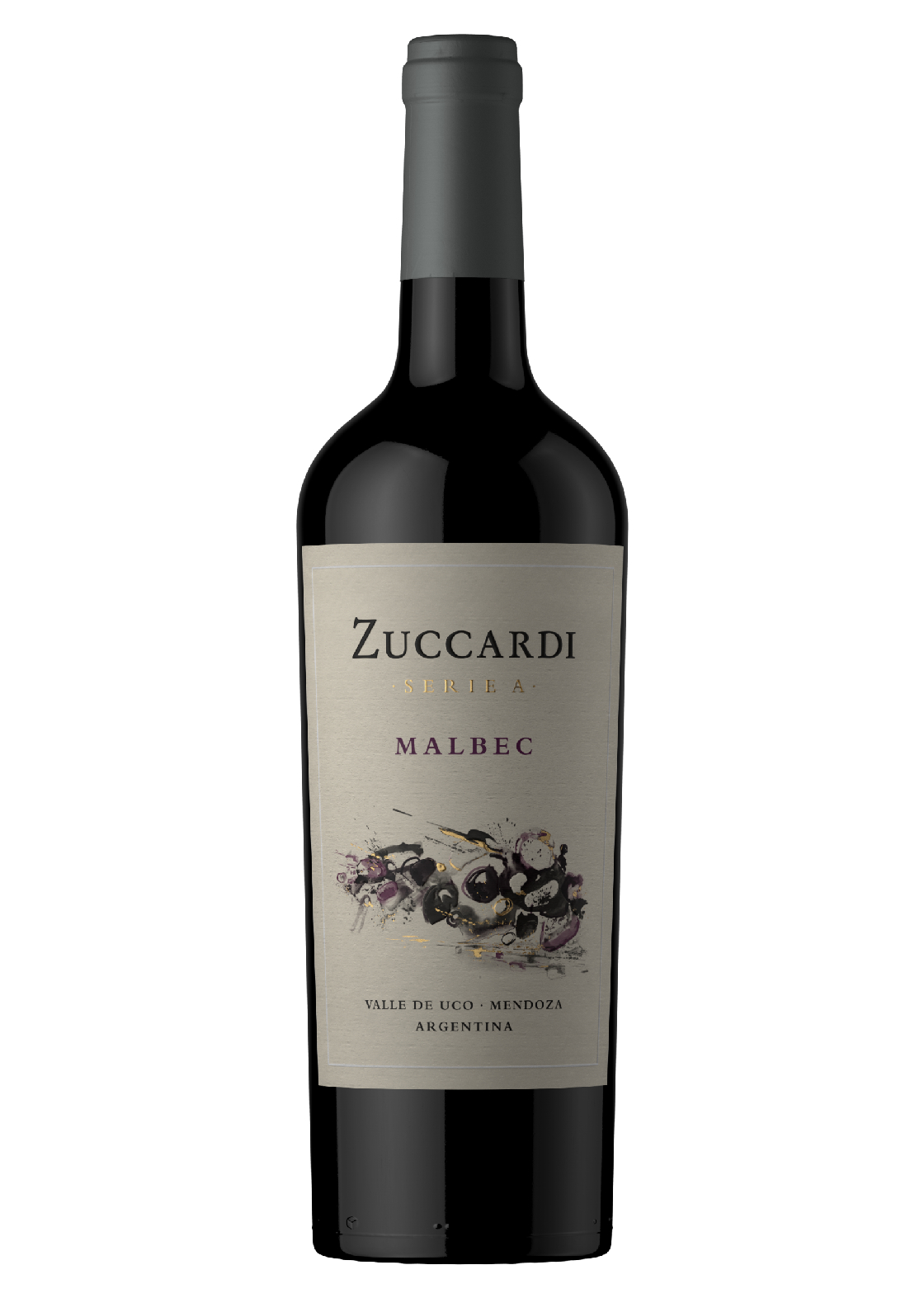 Zuccardi: Serie A Malbec