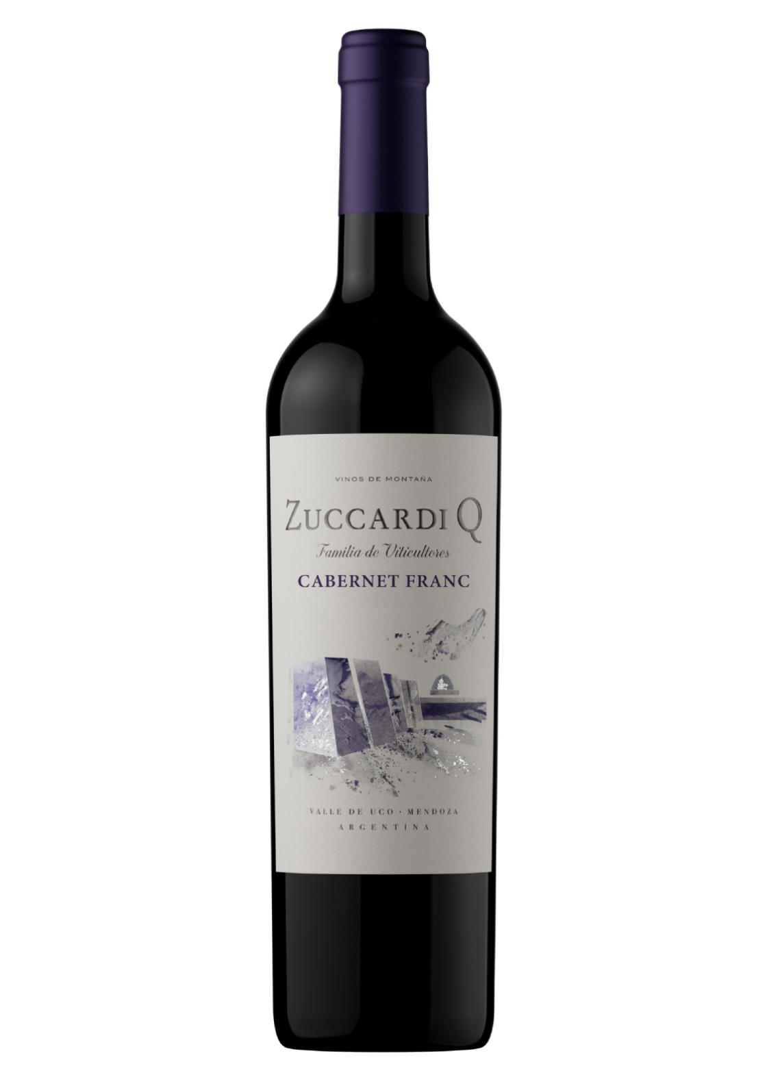 Zuccardi: Zuccardi Q Cabernet Franc