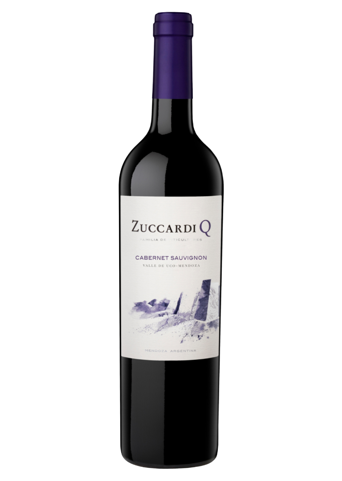 Zuccardi: Zuccardi Q Cabernet Sauvignon