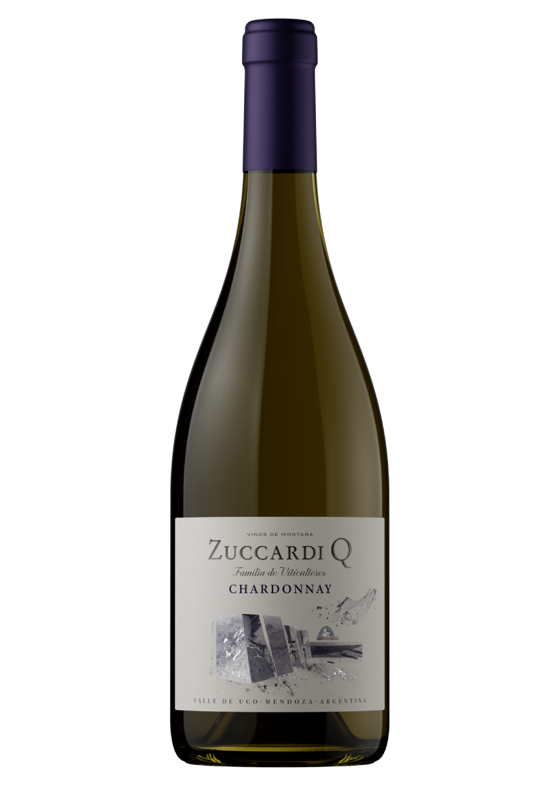 Zuccardi: Zuccardi Q Chardonnay
