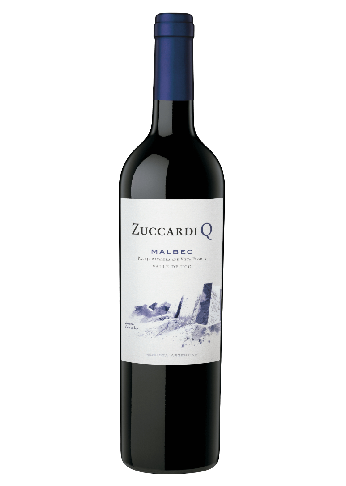 Zuccardi: Zuccardi Q Malbec