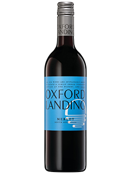 Oxford Landing Estate: Merlot Oxford Landing Estate: Merlot