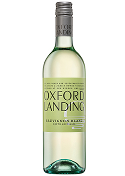 Oxford Landing Estate: Sauvignon Blanc Oxford Landing Estate: Sauvignon Blanc