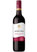 Jacob's Creek: Classic Cabernet Sauvignon