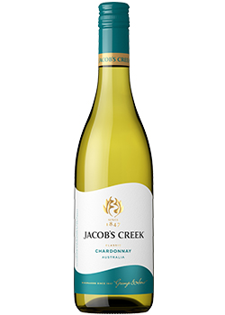 Jacob's Creek: Classic Chardonnay