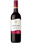 Jacob's Creek: Classic Shiraz Cabernet