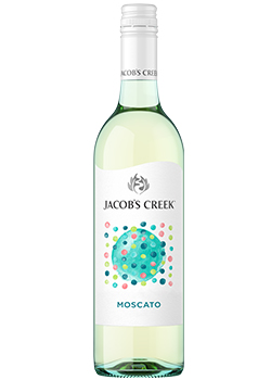 Jacob's Creek: Dots Moscato