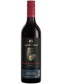 Jacob's Creek: Double Barrel Shiraz