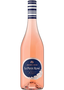 Jacob's Creek: Le Petit Rosé