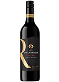 Jacob's Creek: Reserve Cabernet Sauvignon