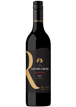 Jacob's Creek: Reserve Shiraz