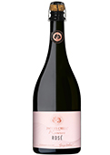 Jacob's Creek: Reserve Sparkling Rosé