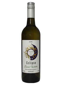 Eclipse: Lunar White Chardonnay Eclipse: Lunar White Chardonnay