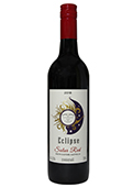 Eclipse: Solar Red Shiraz Cabernet