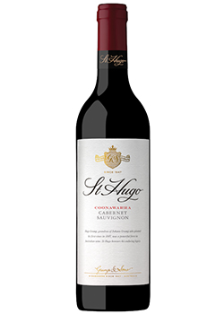 St Hugo: Coonawarra Cabernet Sauvignon