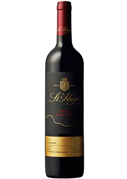 St Hugo: Single Vineyard Flint Cabernet Sauvignon