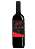 Terraces Shiraz