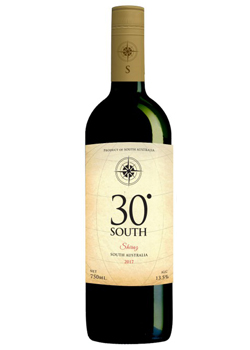Thirty South Shiraz Thirty South Shiraz