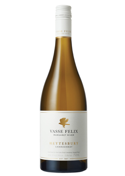 Vasse Felix: Heytesbury Chardonnay